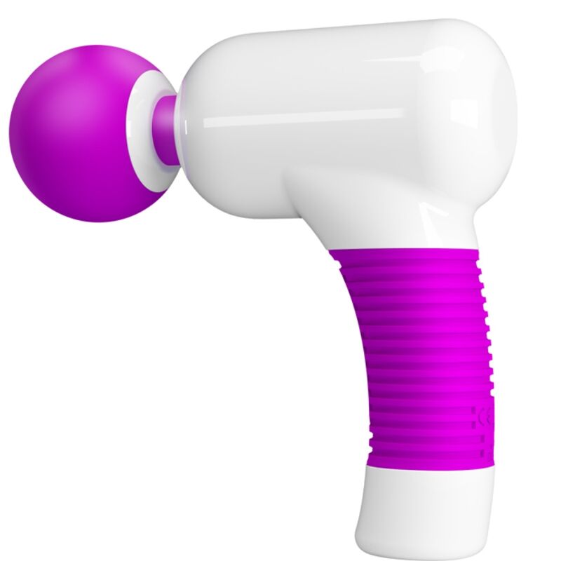 PRETTY LOVE - MAGIC GUM RECHARGEABLE MASSAGER - Amore24