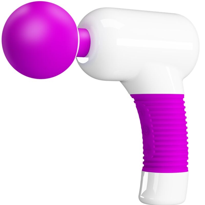 PRETTY LOVE - MAGIC GUM RECHARGEABLE MASSAGER - Amore24