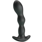 PRETTY LOVE - ANAL MASSAGER 12 VIBRATION MODES - Amore24