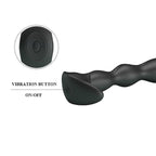 PRETTY LOVE - ANAL MASSAGER 12 VIBRATION MODES - Amore24