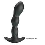 PRETTY LOVE - ANAL MASSAGER 12 VIBRATION MODES - Amore24
