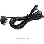 PRETTY LOVE - ANAL MASSAGER 12 VIBRATION MODES - Amore24