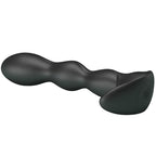 PRETTY LOVE - ANAL MASSAGER 12 VIBRATION MODES - Amore24