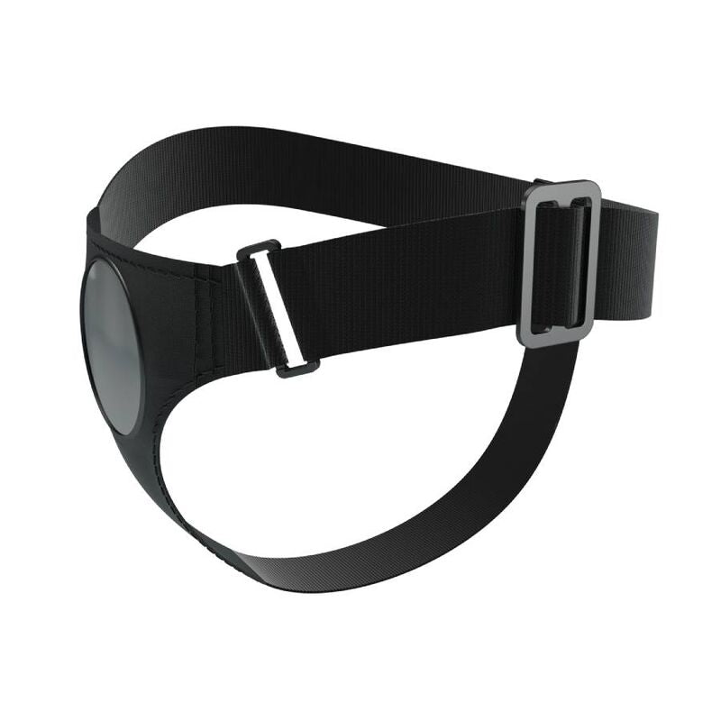 PRETTY LOVE - BLACK UNIVERSAL HARNESS - Amore24