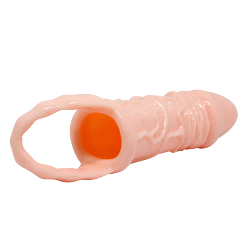PRETTY LOVE - BREYDEN NATURAL PENIS SHEATH - Amore24
