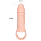 PRETTY LOVE - BREYDEN NATURAL PENIS SHEATH - Amore24