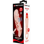 PRETTY LOVE - CECELIA NATURAL PENIS COVER - Amore24
