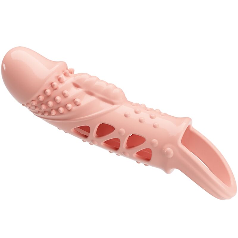 PRETTY LOVE - CECELIA NATURAL PENIS COVER - Amore24
