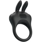 PRETTY LOVE - DAVION RABBIT VIBRATOR RING - Amore24