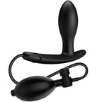 PRETTY LOVE - DRAKE INFLATABLE ANAL PLUG - Amore24