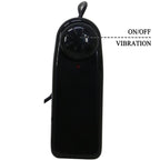 PRETTY LOVE - HARNESS BRIEFS WITH VIBRATION DILDO INCLUDED - Amore24