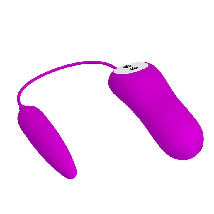 PRETTY LOVE - HARRIET MASSAGER STIMULATOR - Amore24