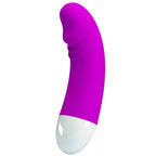 PRETTY LOVE - LUTHER MINI VIBRATOR 30 VIBRATION MODES - Amore24