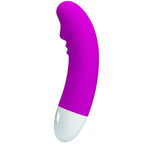 PRETTY LOVE - LUTHER MINI VIBRATOR 30 VIBRATION MODES - Amore24