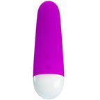 PRETTY LOVE - LUTHER MINI VIBRATOR 30 VIBRATION MODES - Amore24