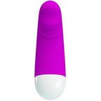 PRETTY LOVE - LUTHER MINI VIBRATOR 30 VIBRATION MODES - Amore24