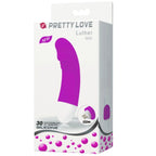 PRETTY LOVE - LUTHER MINI VIBRATOR 30 VIBRATION MODES - Amore24