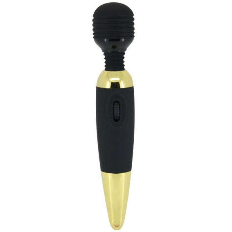 PRETTY LOVE - POWER WAND MASSAGER - Amore24