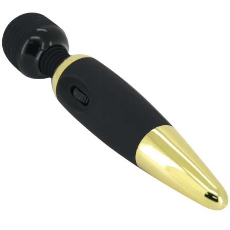 PRETTY LOVE - POWER WAND MASSAGER - Amore24