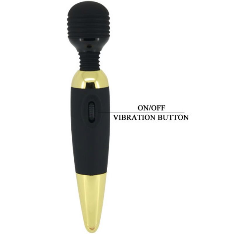 PRETTY LOVE - POWER WAND MASSAGER - Amore24