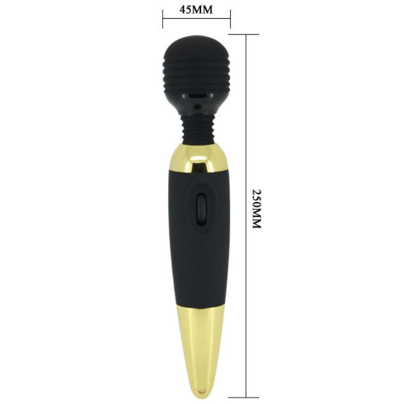 PRETTY LOVE - POWER WAND MASSAGER - Amore24