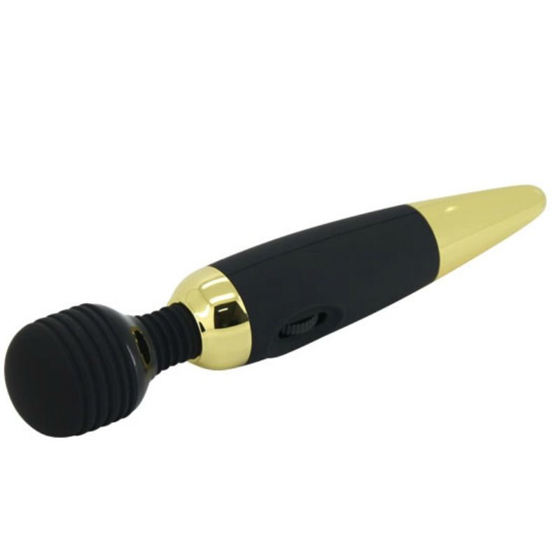 PRETTY LOVE - POWER WAND MASSAGER - Amore24