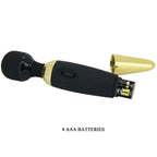 PRETTY LOVE - POWER WAND MASSAGER - Amore24