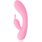PRETTY LOVE - SMART HUGO RABBIT VIBRATOR WITH EARS - Amore24