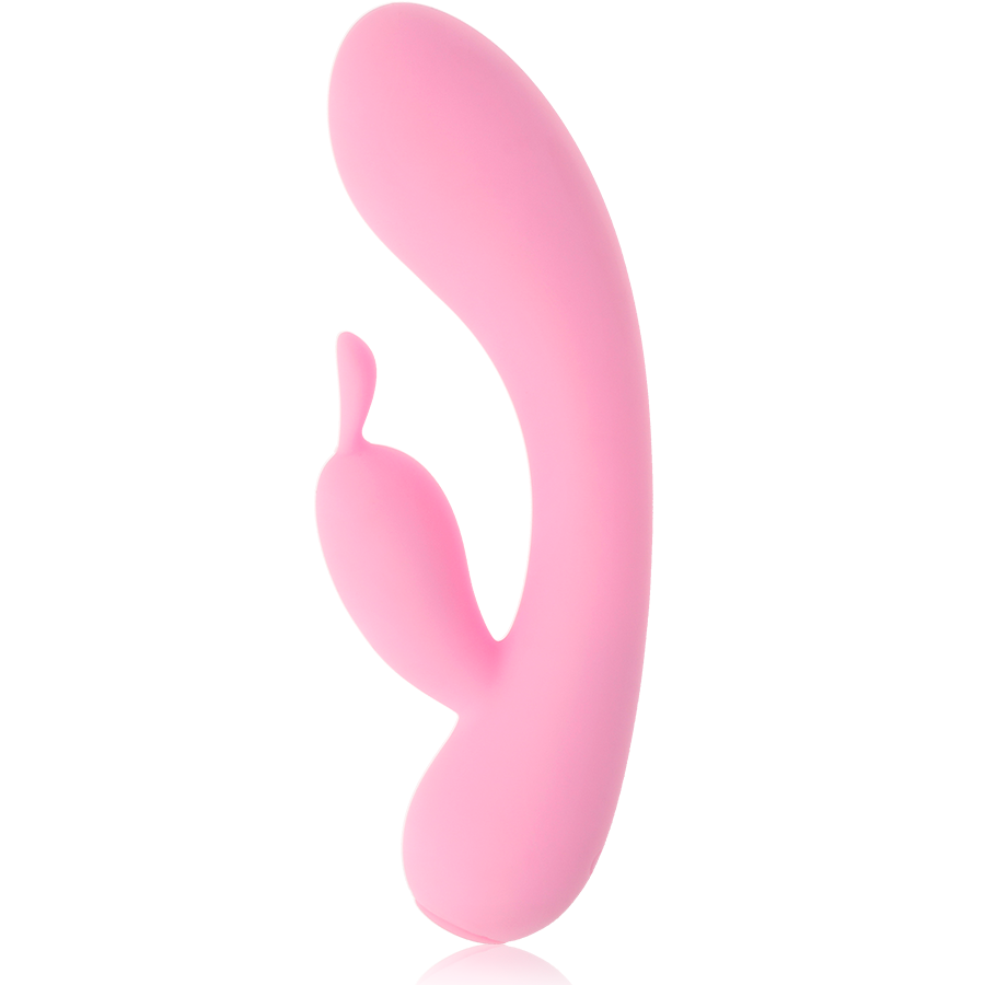 PRETTY LOVE - SMART HUGO RABBIT VIBRATOR WITH EARS - Amore24