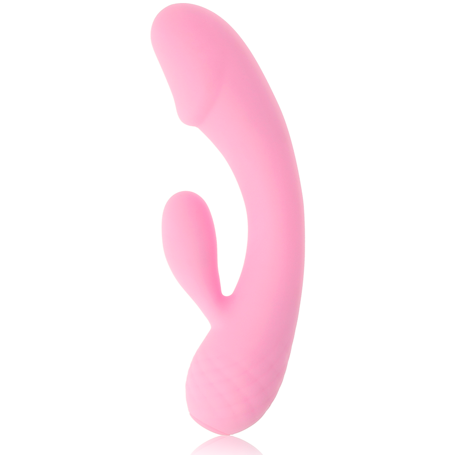 PRETTY LOVE - SMART VIBRATOR RON WITH RABBIT - Amore24