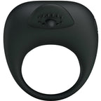 PRETTY LOVE - VIBRATING RING WITH TONGUE - Amore24