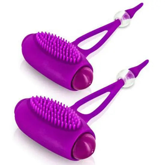 PRETTY LOVE - BANCROFT NIPPLE STIMULATOR - Amore24