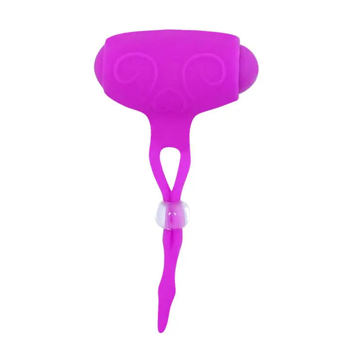 PRETTY LOVE - BANCROFT NIPPLE STIMULATOR - Amore24
