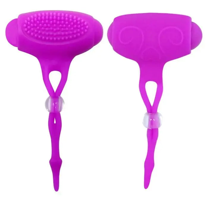 PRETTY LOVE - BANCROFT NIPPLE STIMULATOR - Amore24