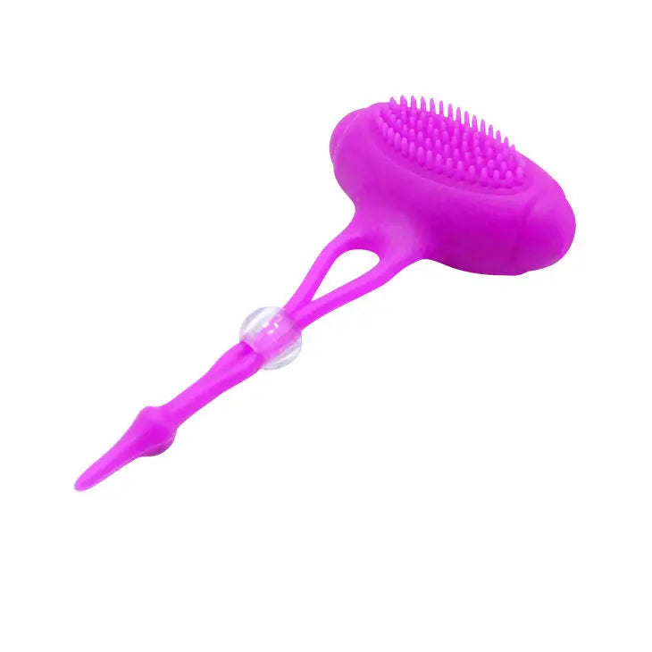 PRETTY LOVE - BANCROFT NIPPLE STIMULATOR - Amore24