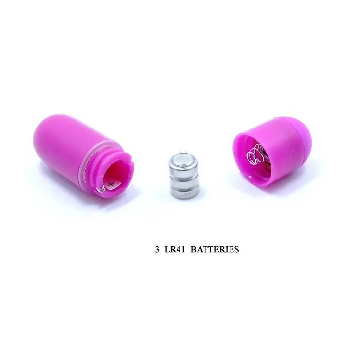 PRETTY LOVE - BANCROFT NIPPLE STIMULATOR - Amore24