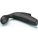 PRETTY LOVE - BLACK GORGON VIBRATOR THIMBLE - Amore24