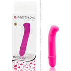 PRETTY LOVE - FLIRTATION ANTONY VIBRATOR - Amore24