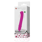 PRETTY LOVE - FLIRTATION ANTONY VIBRATOR - Amore24