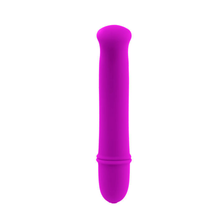 PRETTY LOVE - FLIRTATION ANTONY VIBRATOR - Amore24