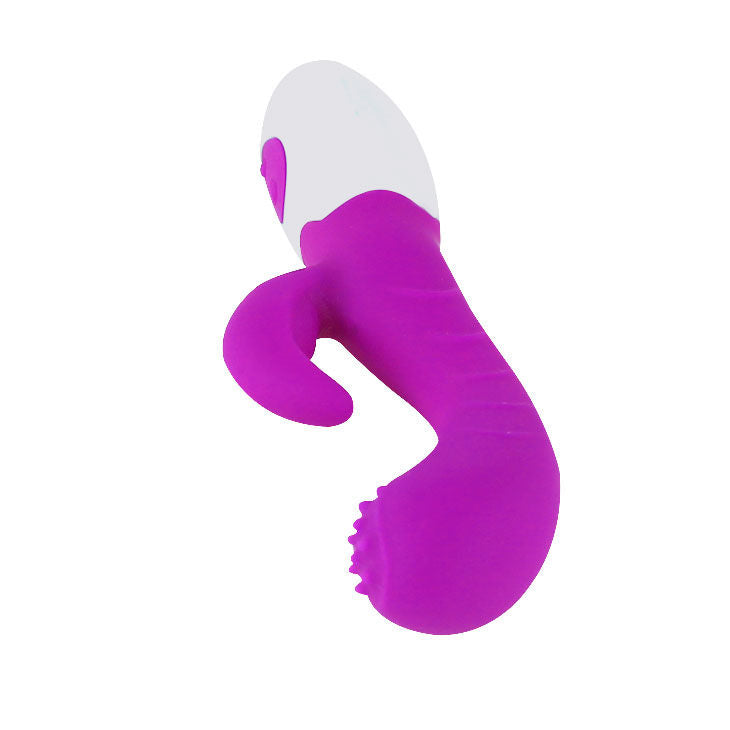 PRETTY LOVE - FLIRTATION ARTHUR VIBRATOR - Amore24