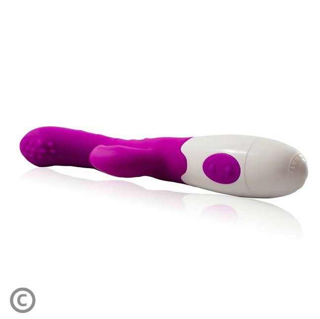 PRETTY LOVE - FLIRTATION ARTHUR VIBRATOR - Amore24