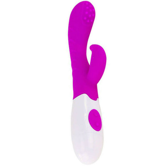 PRETTY LOVE - FLIRTATION ARTHUR VIBRATOR - Amore24