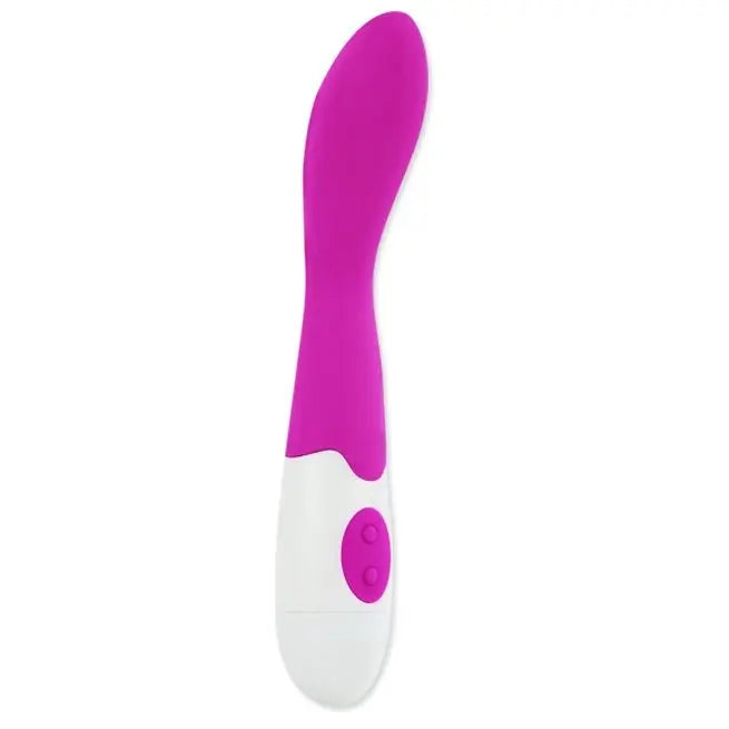 PRETTY LOVE - FLIRTATION BISHOP VIBRATOR - Amore24