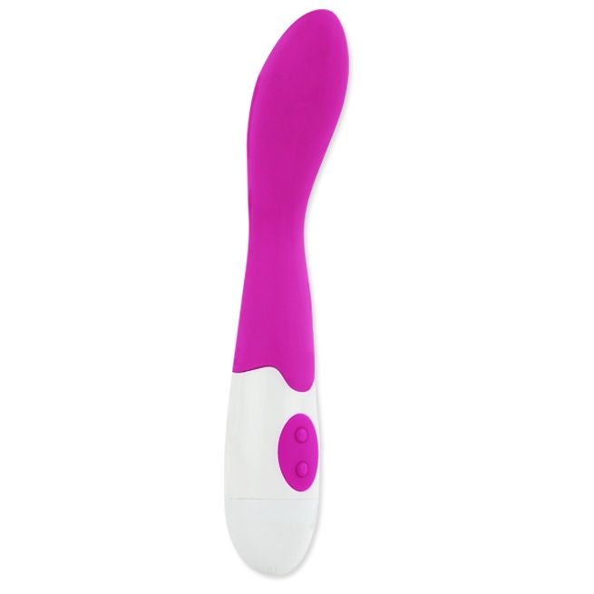 PRETTY LOVE - FLIRTATION BISHOP VIBRATOR - Amore24
