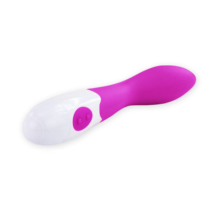 PRETTY LOVE - FLIRTATION BISHOP VIBRATOR - Amore24