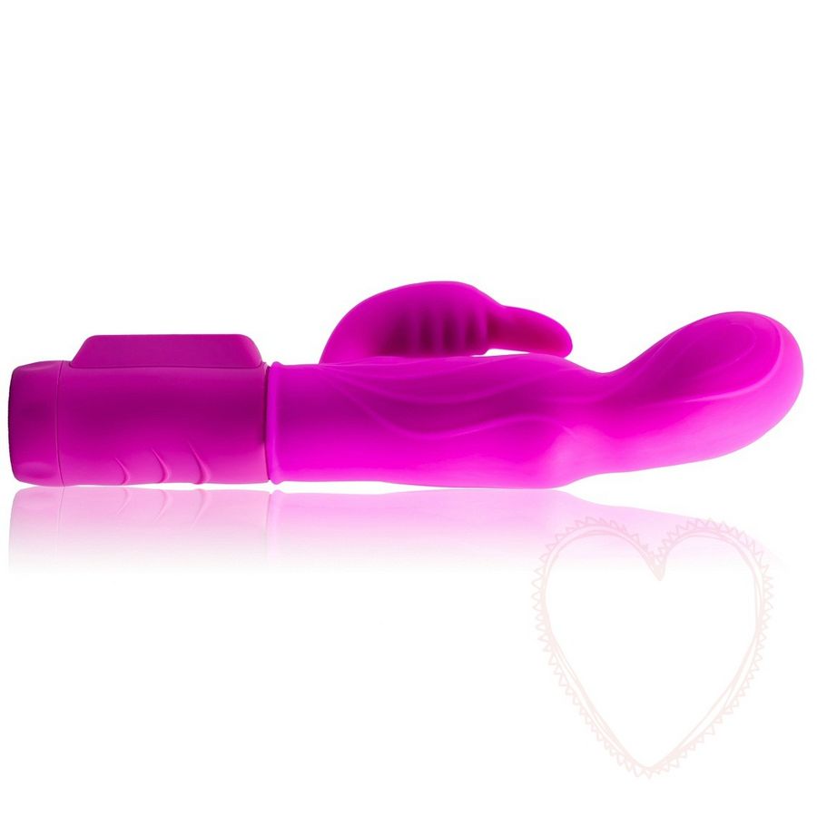 PRETTY LOVE - FLIRTATION BODY-TOUCH VIBRATOR - Amore24