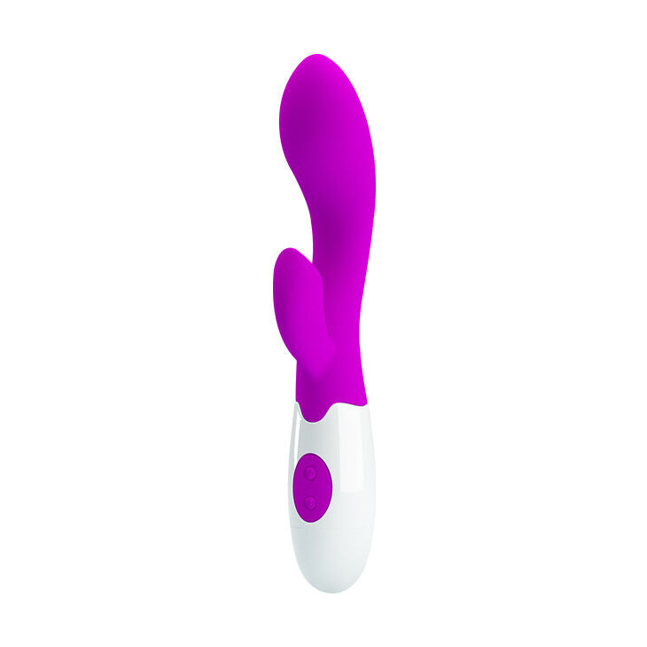 PRETTY LOVE - FLIRTATION BRIGTHY VIBRATOR - Amore24