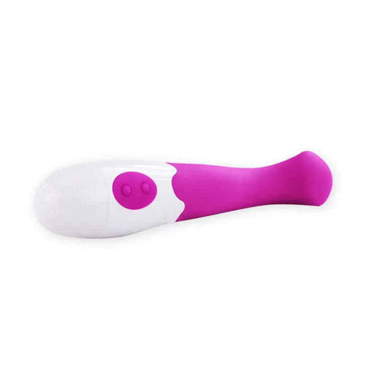 PRETTY LOVE - FLIRTATION CHARLES VIBRATOR - Amore24
