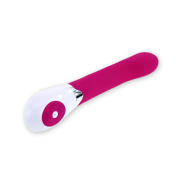 PRETTY LOVE - FLIRTATION DANIEL VIBRATOR - Amore24